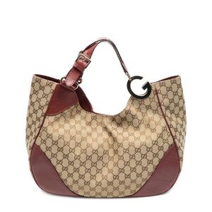 Gucci Charlotte Tote